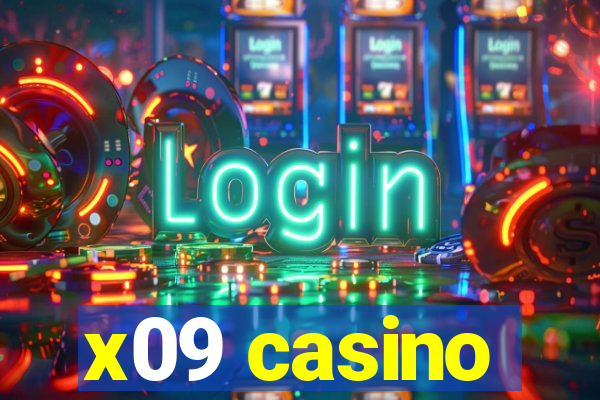 x09 casino